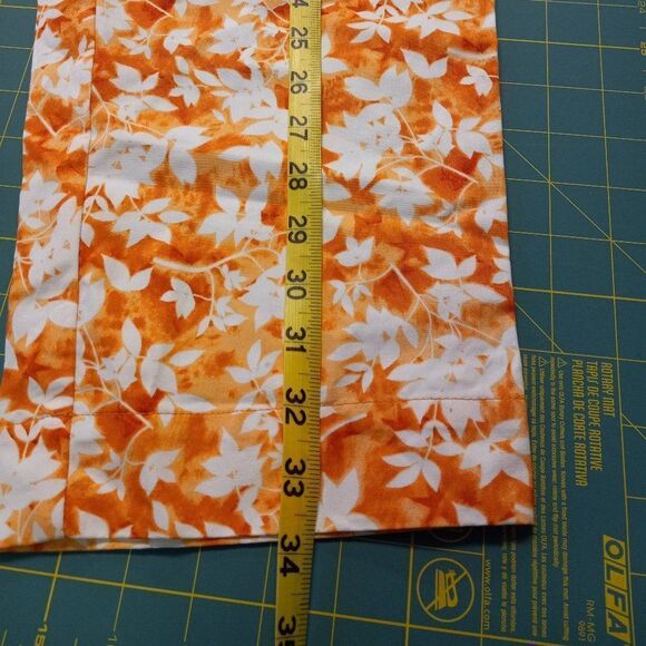 NWT Liz Claiborne Cropped pants - Picture 4 of 5